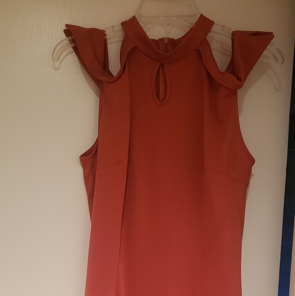 Dress - Picture 4 of 4
